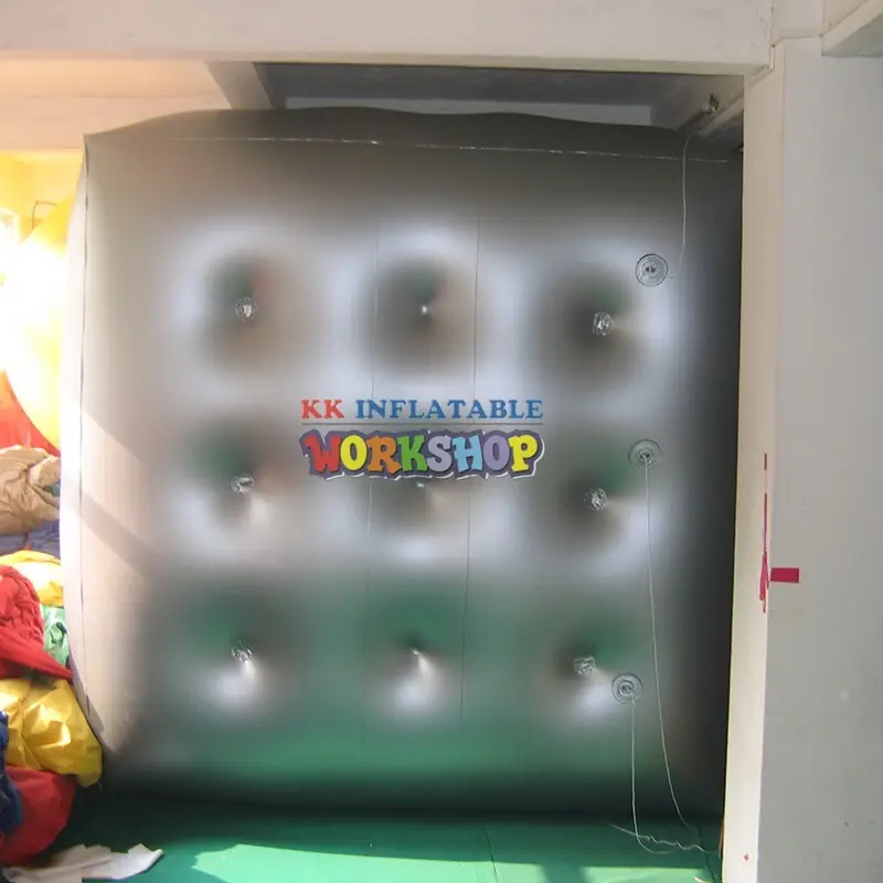 commercial outdoor inflatables cartoon manufacturer for shopping mall 3