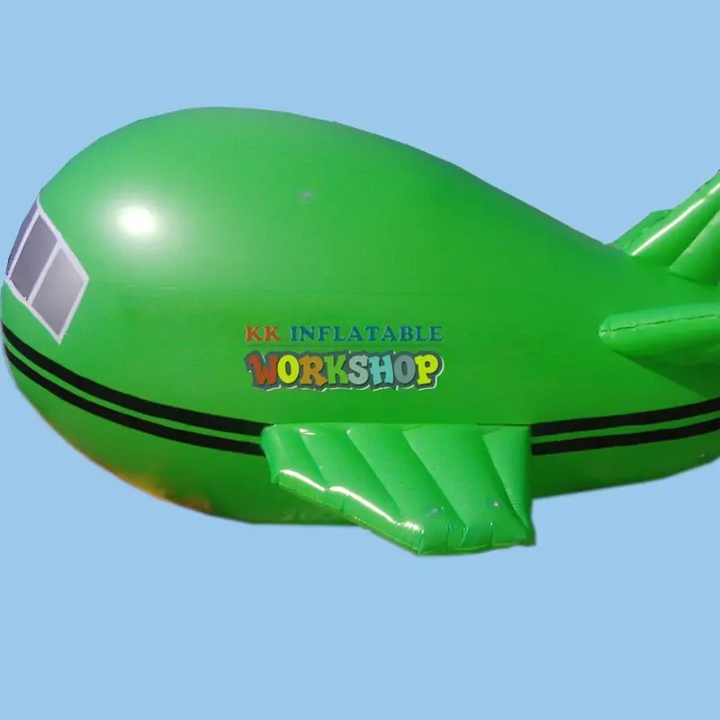 commercial outdoor inflatables cartoon manufacturer for shopping mall 2