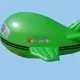 commercial outdoor inflatables cartoon manufacturer for shopping mall 2
