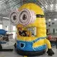 KK INFLATABLE popular yard inflatables supplier for exhibition 3