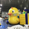 2024 New Most Popular Giant Inflatable big Yellow Duck model 4