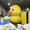 2024 New Most Popular Giant Inflatable big Yellow Duck model 3