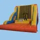 KK INFLATABLE pvc kids climbing wall manufacturer for for amusement park 2