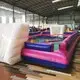multistandard inflatable iceberg trampoline factory direct for for amusement park 3