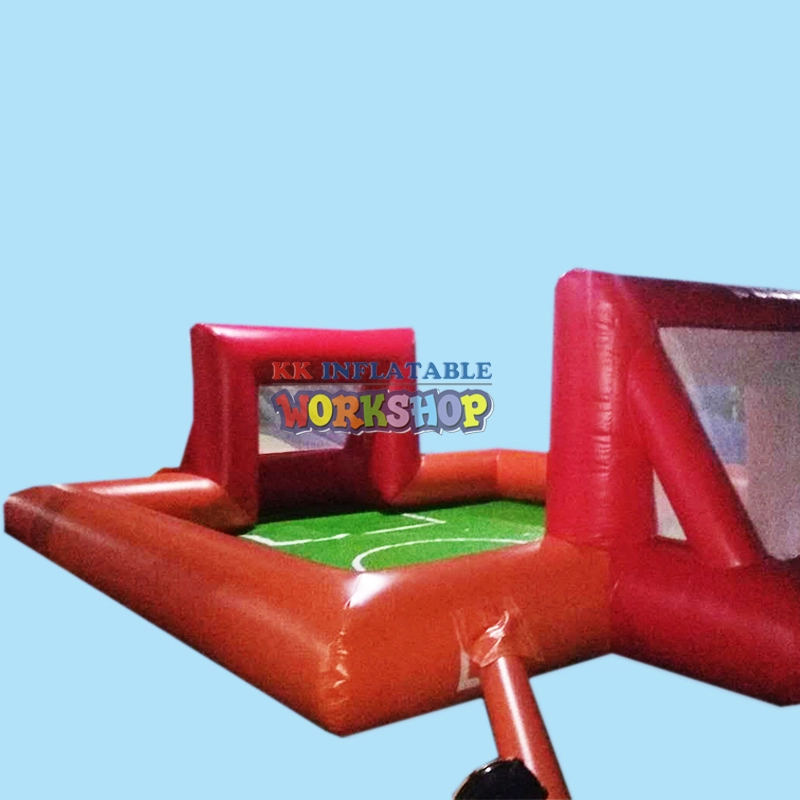 KK INFLATABLE long kids climbing wall manufacturer for paradise 2
