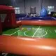 KK INFLATABLE long kids climbing wall manufacturer for paradise 3
