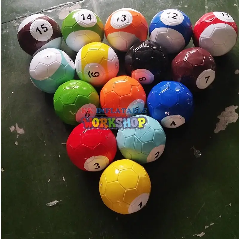 KK INFLATABLE portable inflatable climbing giant for for amusement park 4