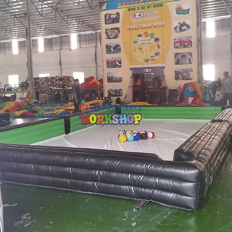 KK INFLATABLE portable inflatable climbing giant for for amusement park 3