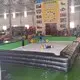 KK INFLATABLE portable inflatable climbing giant for for amusement park 3