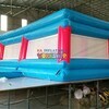 KK INFLATABLE pvc inflatable iceberg manufacturer for entertainment1 4