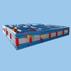 KK INFLATABLE pvc inflatable iceberg manufacturer for entertainment1 2