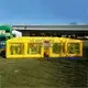 KK INFLATABLE multistandard kids climbing wall factory direct for entertainment 4