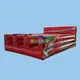 KK INFLATABLE quality inflatable iceberg factory direct for training game 2