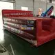 KK INFLATABLE quality inflatable iceberg factory direct for training game 4