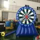 KK INFLATABLE funny inflatable iceberg pvc for entertainment 4