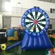 KK INFLATABLE funny inflatable iceberg pvc for entertainment 3