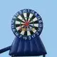 KK INFLATABLE funny inflatable iceberg pvc for entertainment 2