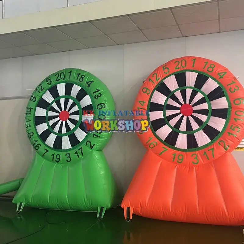 KK INFLATABLE funny inflatable climbing supplier for training game 3