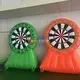 KK INFLATABLE funny inflatable climbing supplier for training game 3