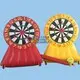 KK INFLATABLE funny inflatable climbing supplier for training game 2