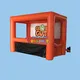 KK INFLATABLE funny kids climbing wall factory direct for entertainment 2
