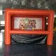 KK INFLATABLE funny kids climbing wall factory direct for entertainment 4