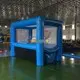 portable inflatable iceberg foam factory direct for training game1 3