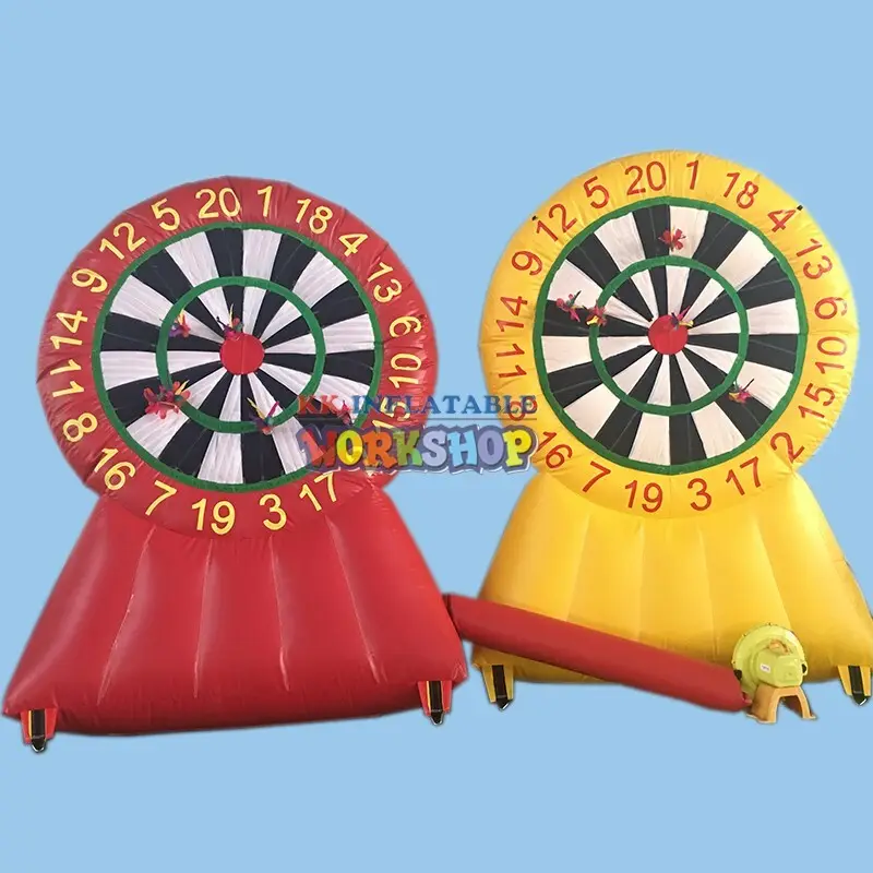 funny inflatable iceberg long supplier for entertainment 2