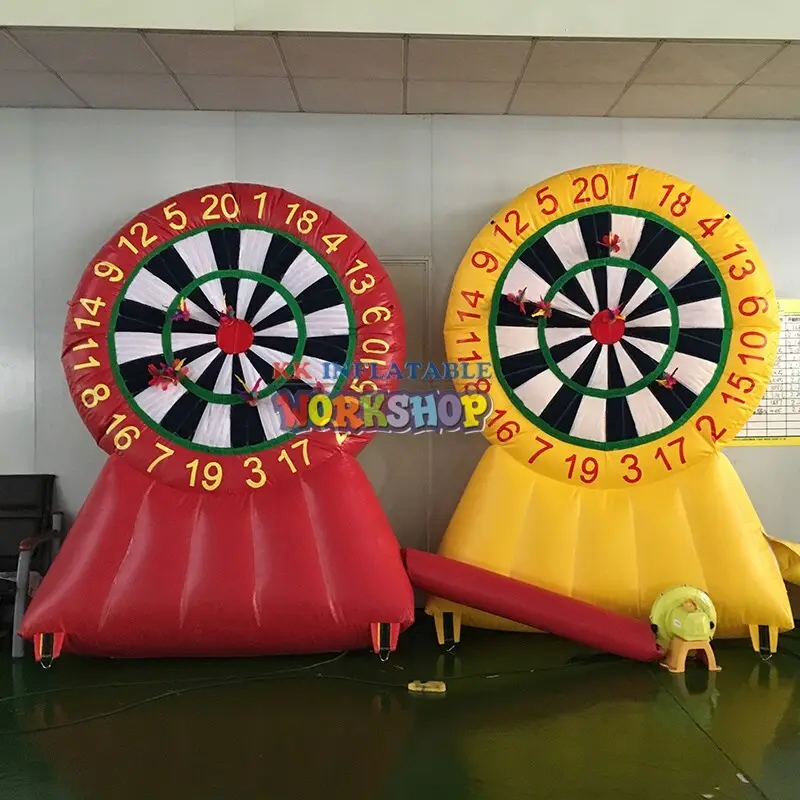 funny inflatable iceberg long supplier for entertainment 3