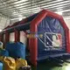KK INFLATABLE quality kids climbing wall manufacturer for for amusement park 4