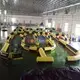 KK INFLATABLE foam kids climbing wall supplier for for amusement park 4
