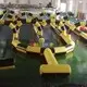KK INFLATABLE foam kids climbing wall supplier for for amusement park 3