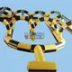 foam inflatable iceberg wholesale for training game KK INFLATABLE 2