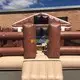 durable rock climbing inflatable factory direct for for amusement park KK INFLATABLE 3