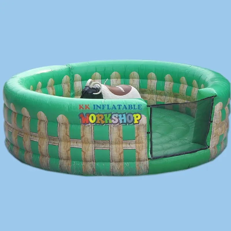 giant kids climbing wall manufacturer for paradise KK INFLATABLE 2