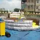 giant kids climbing wall manufacturer for paradise KK INFLATABLE 4