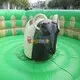 giant kids climbing wall manufacturer for paradise KK INFLATABLE 3