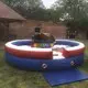 quality inflatable iceberg long factory direct for entertainment 4