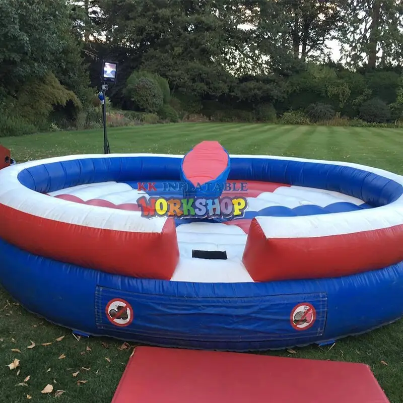 quality inflatable iceberg long factory direct for entertainment 2