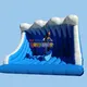 foam inflatable climbing supplier for training game KK INFLATABLE 2