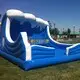 foam inflatable climbing supplier for training game KK INFLATABLE 3