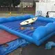 KK INFLATABLE durable inflatable iceberg manufacturer for paradise 4