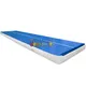 KK INFLATABLE portable kids climbing wall supplier for training game 2