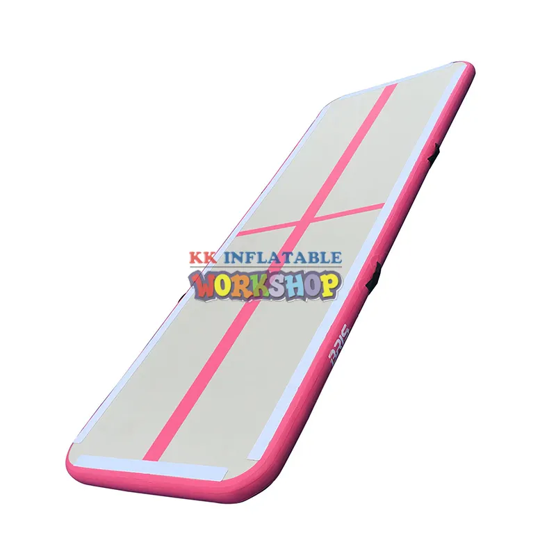 KK INFLATABLE trampoline rock climbing inflatable supplier for paradise 2