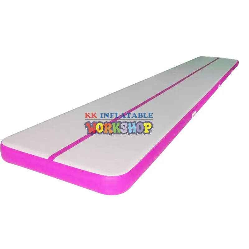 KK INFLATABLE funny inflatable rock climbing wall pvc for training game 2