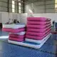 KK INFLATABLE quality kids climbing wall manufacturer for training game 4