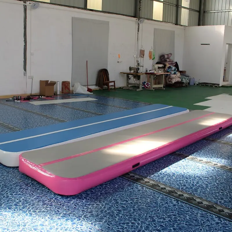 KK INFLATABLE quality kids climbing wall manufacturer for training game 3
