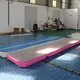 KK INFLATABLE quality kids climbing wall manufacturer for training game 3