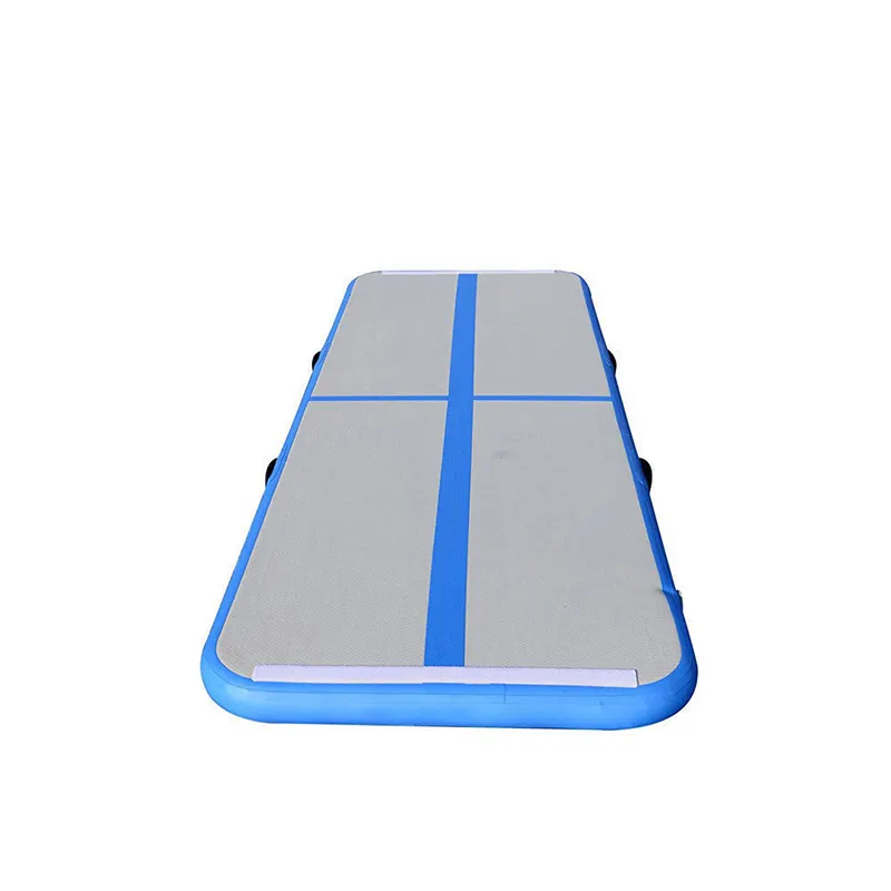 KK INFLATABLE long inflatable iceberg manufacturer for training game 3