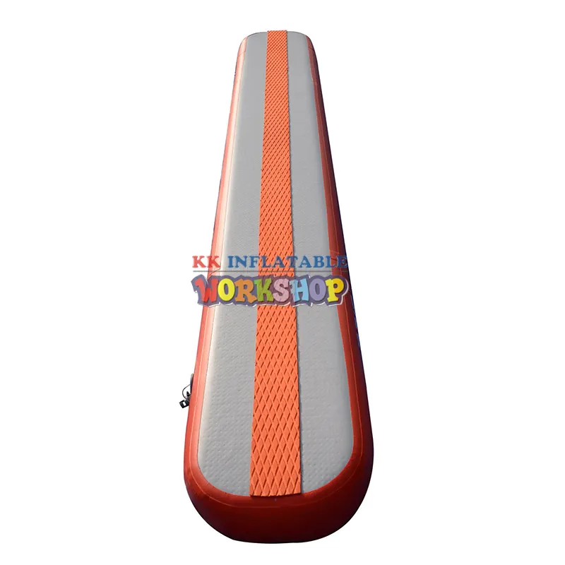 KK INFLATABLE pvc inflatable iceberg wholesale for training game1 3